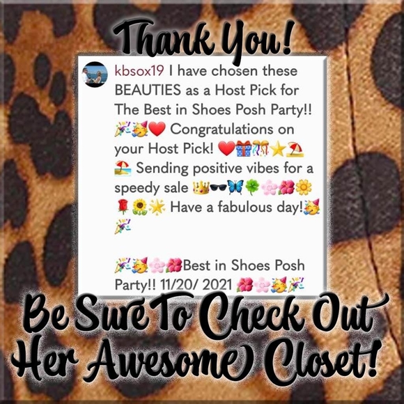 Animal Print Fall Boots 🎉HOST PICK🎉 - Picture 11 of 11